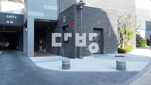 Apartment in 진관동 - View 2