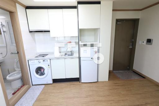 Apartment in 휘경동 - View 4