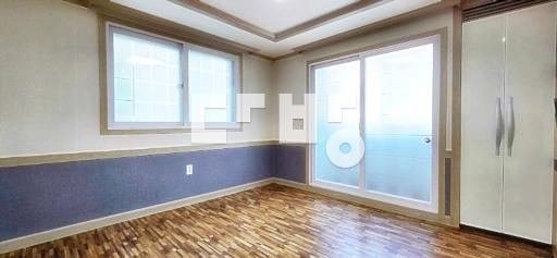 Apartment in 봉곡동 - View 3