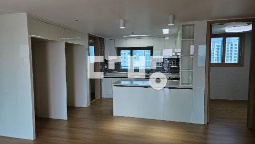 Apartment in 당하동 - View 5