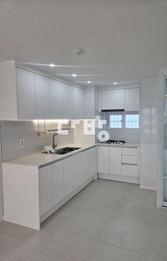 Apartment in 김해시, 외동, 주촌면 - View 2