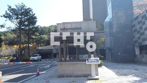 Apartment in 지족동 - View 2