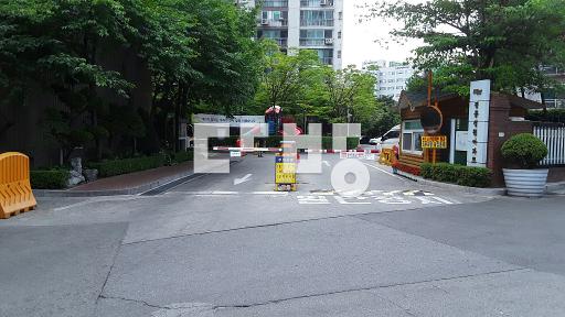 Apartment in SeoUl특별시, 정릉동, 정릉3동 - View 3