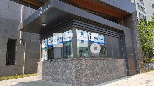 Apartment in 성성동 - View 2