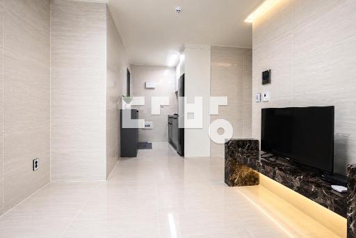 Apartment in 수원시, 영통구 - View 3
