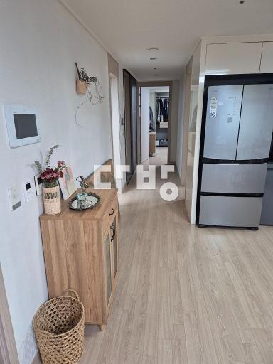 Apartment in 광도면 - View 4