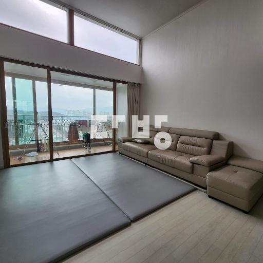 Apartment in 후평동 - View 2