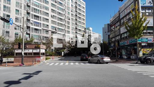 Apartment in 어양동 - View 3