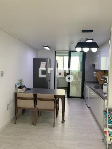 Apartment in 연향동 - View 2