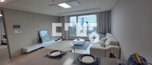 Apartment in SeoUl특별시, 오류동, 오류2동 - View 2