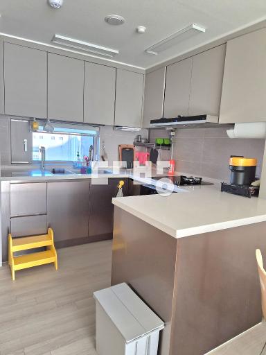 Apartment in 용인시, 처인구 - View 5