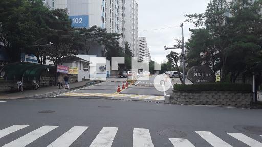 Apartment in 원주시, 단구동 - View 2