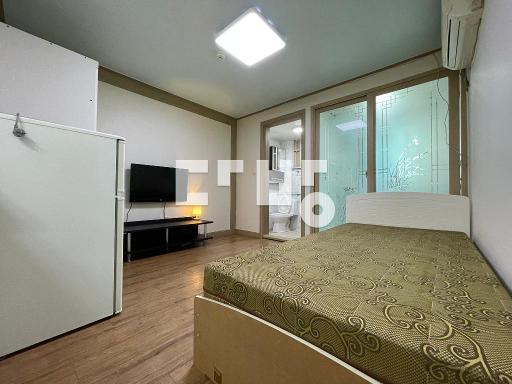 cC충대병원인근,가성비좋은풀옵션원룸,깔끔관리,주차가능,엘베 - View 4