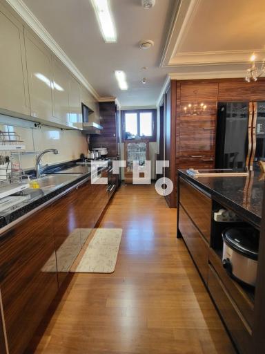 Apartment in 광도면 - View 4