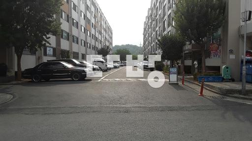 Apartment in 안강읍 - View 2