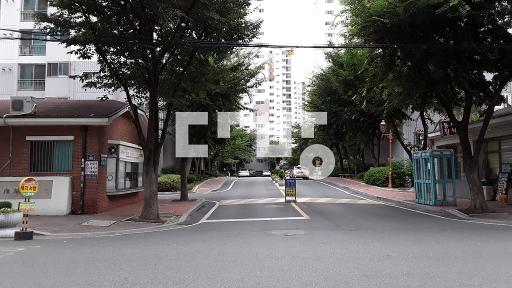Apartment in 매호동 - View 3