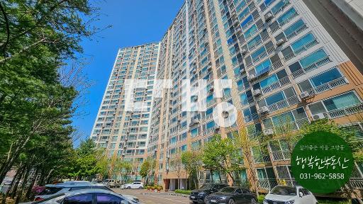 Apartment in 고양동 - View 4