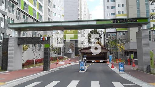 공실,아이키우기좋은층,선호동,초역세권,초중고학군,B타입 - View 2