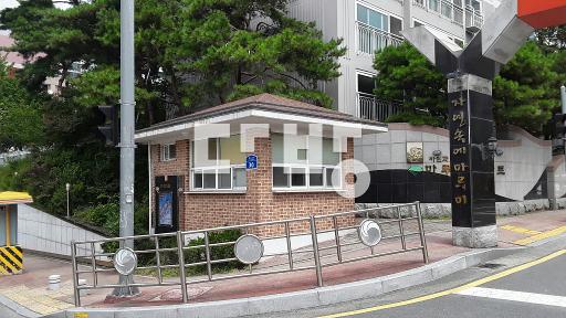 Apartment in 복수동 - View 3