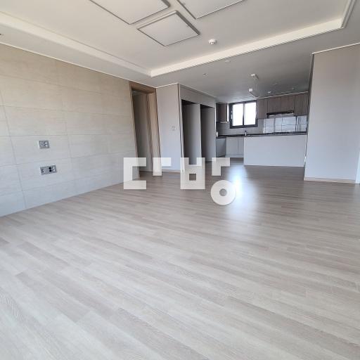 협의입주 공원뷰 시스템에어컨5대 집상태좋은집 샘마루초배정 - View 2