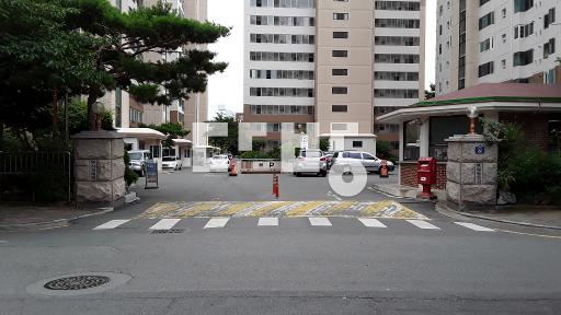 Apartment in 시지동 - View 2