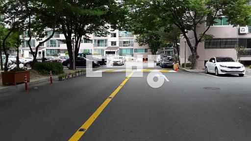 Apartment in 온의동 - View 2