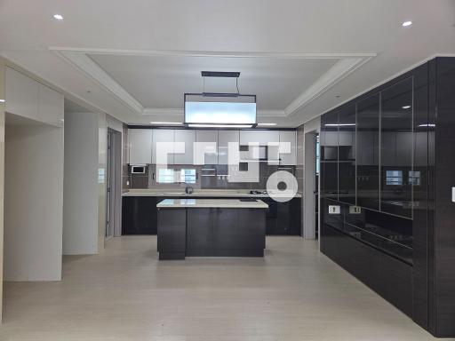 층간소음 없는 집,중문,대형드레스룸 - View 2
