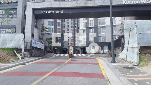 Apartment in 판부면 - View 2