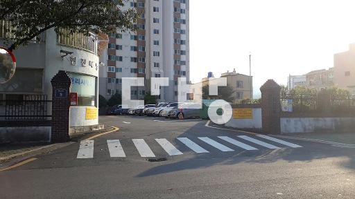 아파트 - View 3