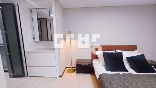 송도1공구교육생활인프라완비  시스템에어컨4대 GTX B착공수혜지역 - View 2
