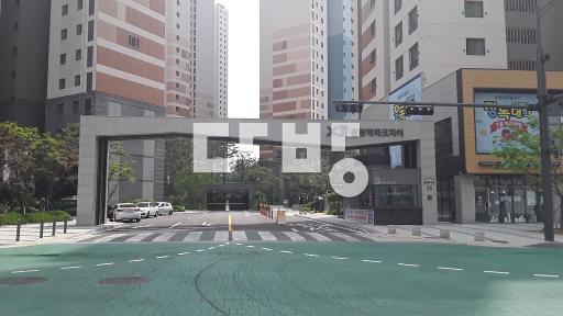 영구조망권햇살과전망좋은집,빛가온초중도보5분,중앙대학병원,신안산선개통예정 - View 3