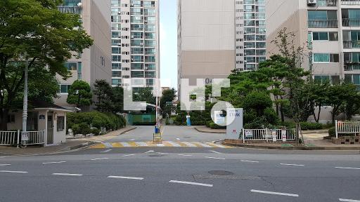 Apartment in 고양시, 고양동 - View 2