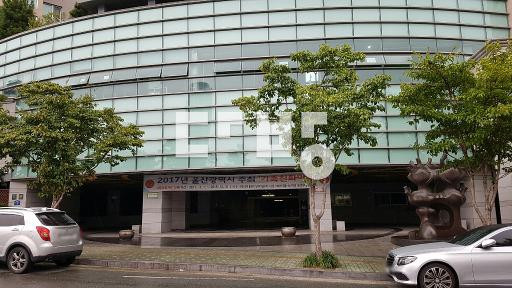 Apartment in 울산광역시, 중앙동, 중구 - View 2