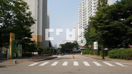 기본형이나 장구봉의 조망권이 좋은 곳 - View 2