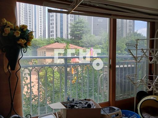 공실 수리기간 거실확장 남향 에어컨4대 전세가로내집마련 - Widok 3