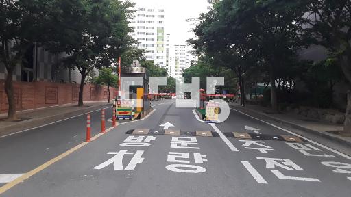 금호강 뷰, 트인전망, 로얄동 로얄층, 역세권, 금호강, 재래시장 인접 - View 2