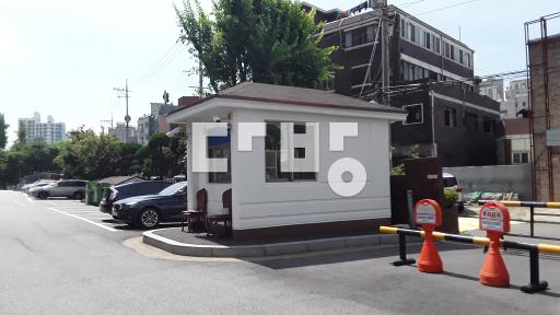 역세권,2.9호선.싼물것.작은방한강조망,도배.칠.해즘 - View 2