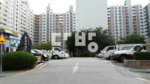 Apartment in 감정동 - View 2