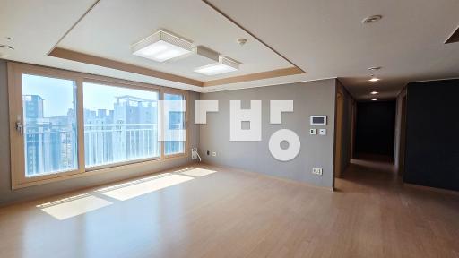 즉시입주.컨디션좋은최고층.유리열차단안전방중망 - View 4