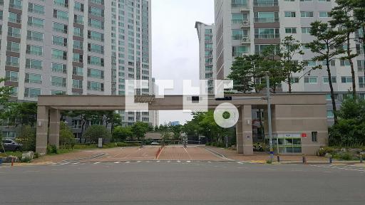 강조망,빠른입주,넓은 내부구조,편리한동선,깨끗하게 관리 - View 2