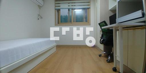 Apartment in 도마동 - View 5