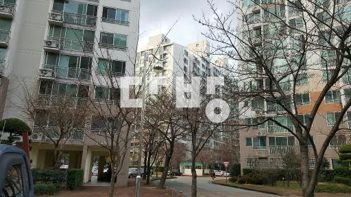 Apartment in 중부동 - View 2