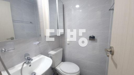 Apartment in 봉천동 - View 5
