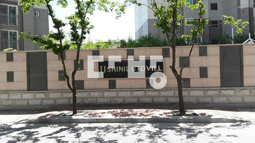 Apartment in 우산동 - View 3