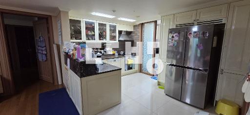 Apartment in 용이동 - View 2