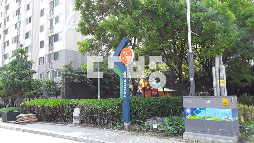 Apartment in 죽전동 - View 3