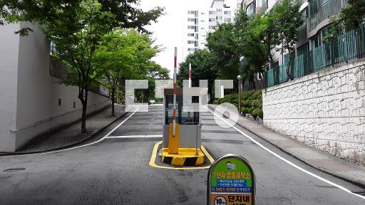 Apartment in 신내동 - View 3