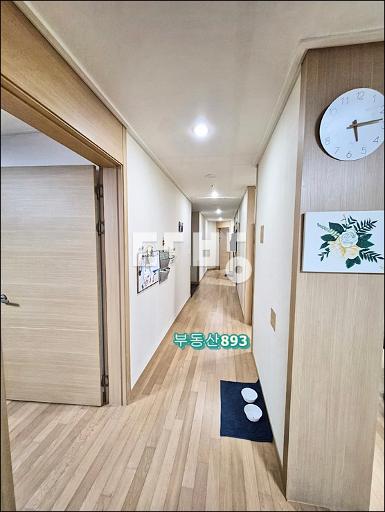 Apartment in 동면 - View 3