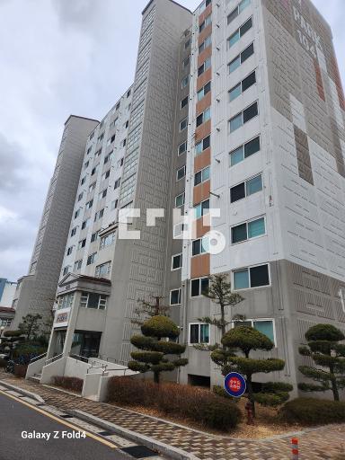 Apartment in 방어동 - View 3