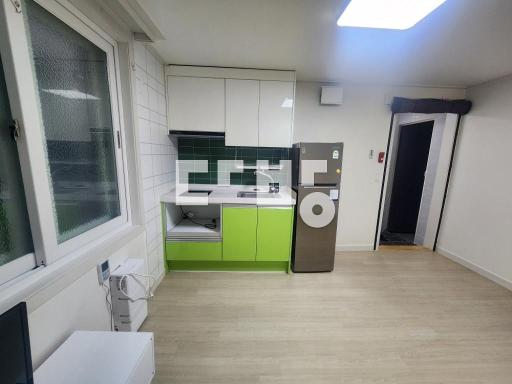 Apartment in 창원시, 산호동 - View 2